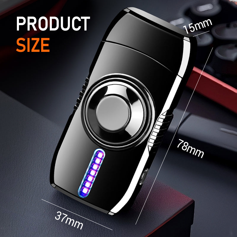 ⚡🔥Multi-Function & Creative Windproof Lighter