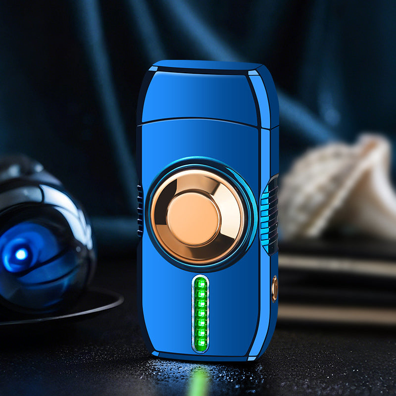 ⚡🔥Multi-Function & Creative Windproof Lighter