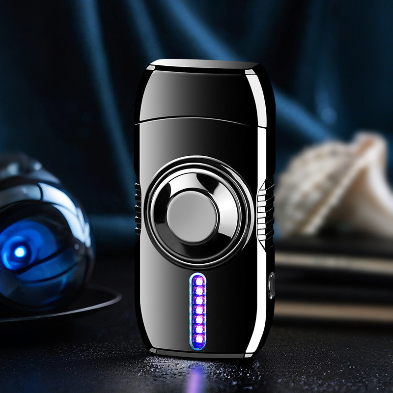 ⚡🔥Multi-Function & Creative Windproof Lighter