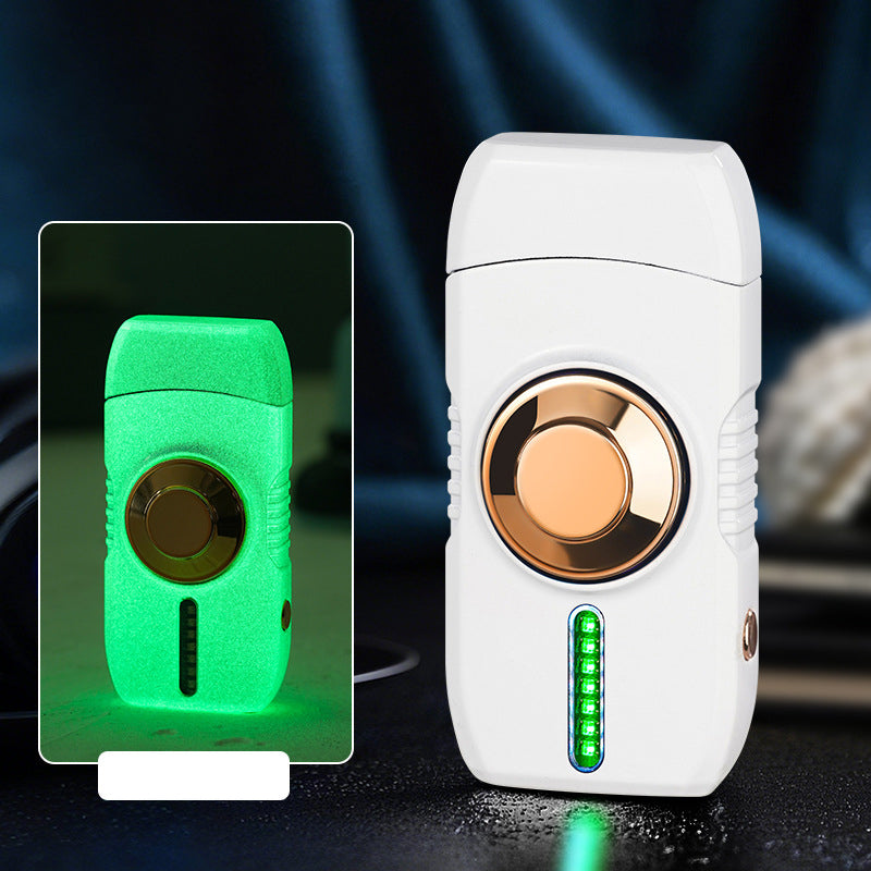 ⚡🔥Multi-Function & Creative Windproof Lighter