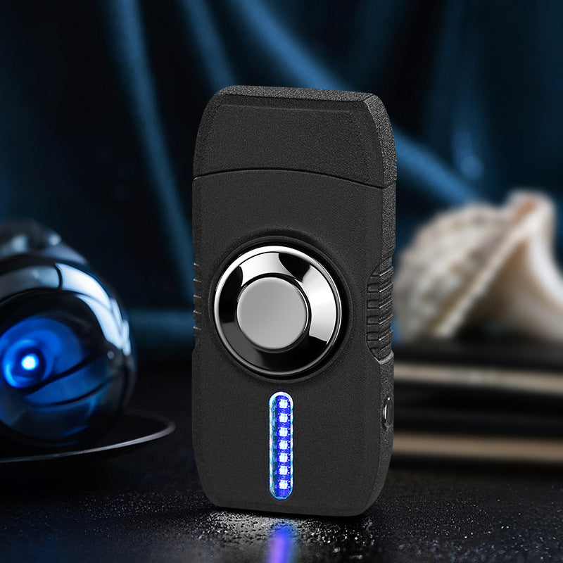 ⚡🔥Multi-Function & Creative Windproof Lighter