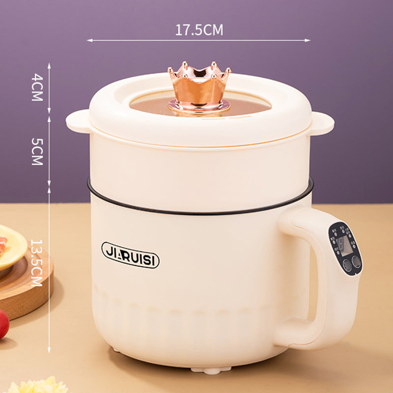 Programmable Multipurpose Electric Cooking Pot
