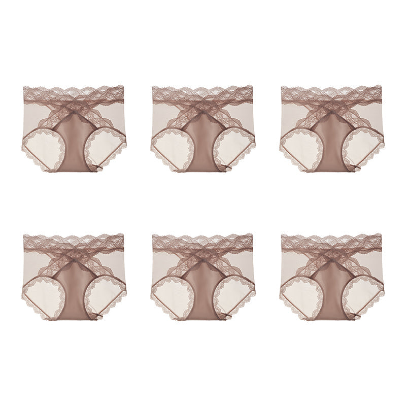 ⏳Time-limited Special⏰Women’s Sexy & Comfortable Lace Underwear