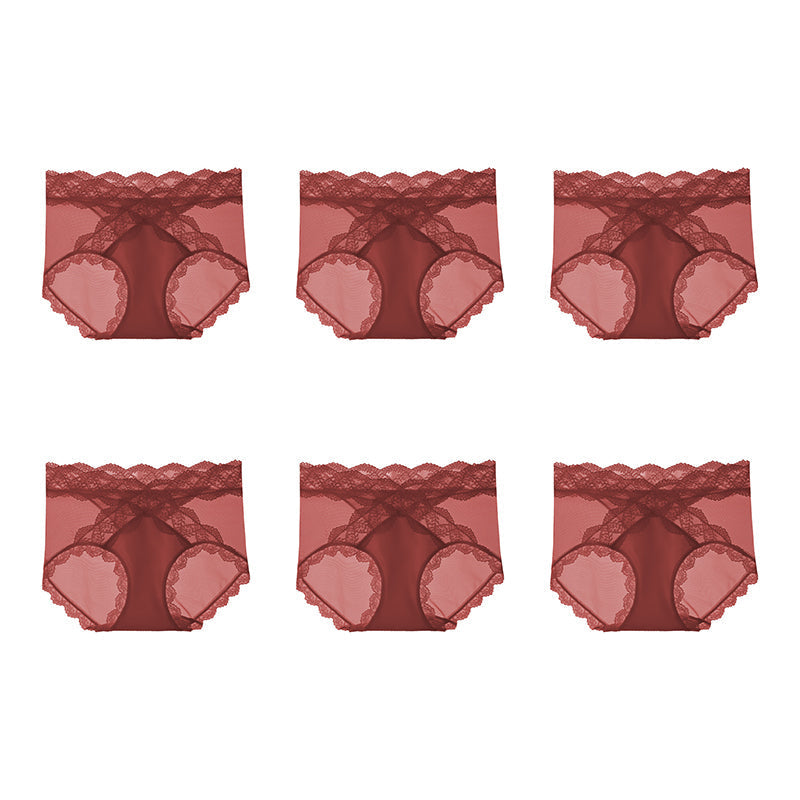 ⏳Time-limited Special⏰Women’s Sexy & Comfortable Lace Underwear