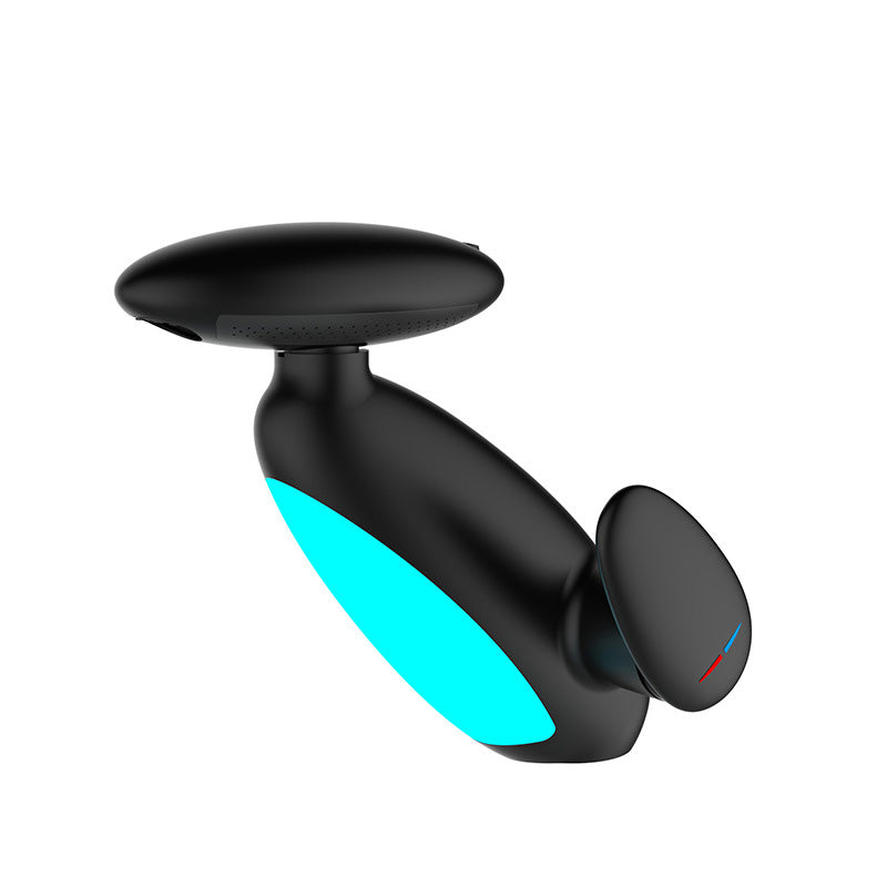 360° Rotating Pull-Out Washbasin Faucet With 4 🚿Water Flow Modes & LED Light💡