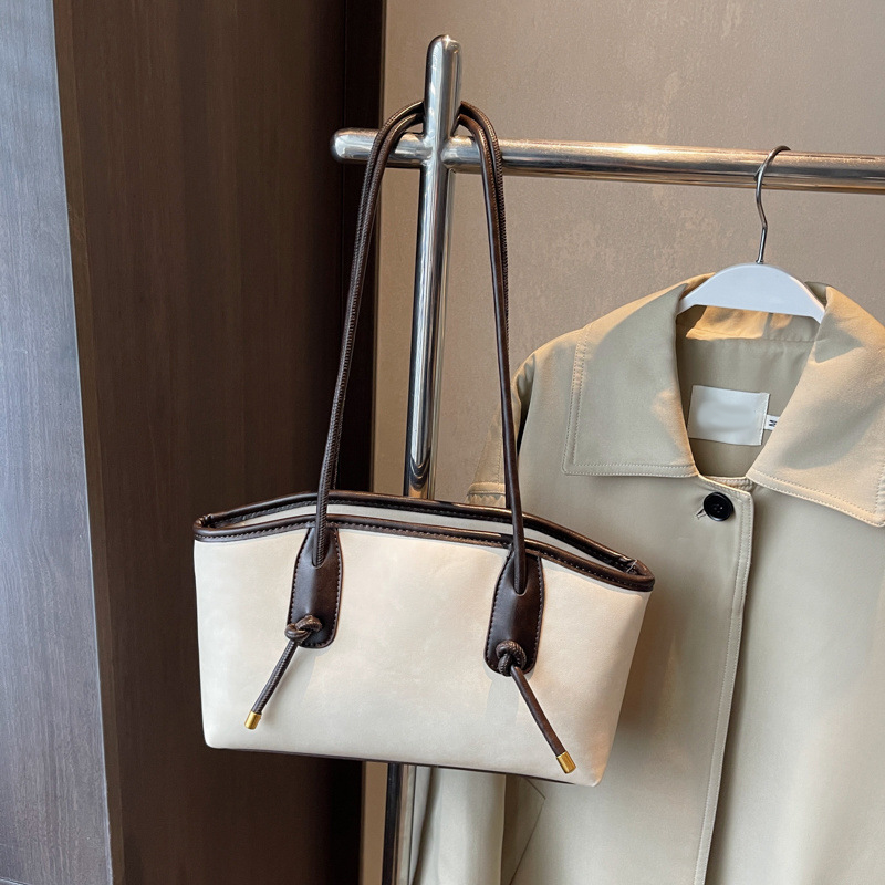 🔥New Arrivals Now Hot Selling-Women's Vintage PU Leather Shoulder Bag🔥