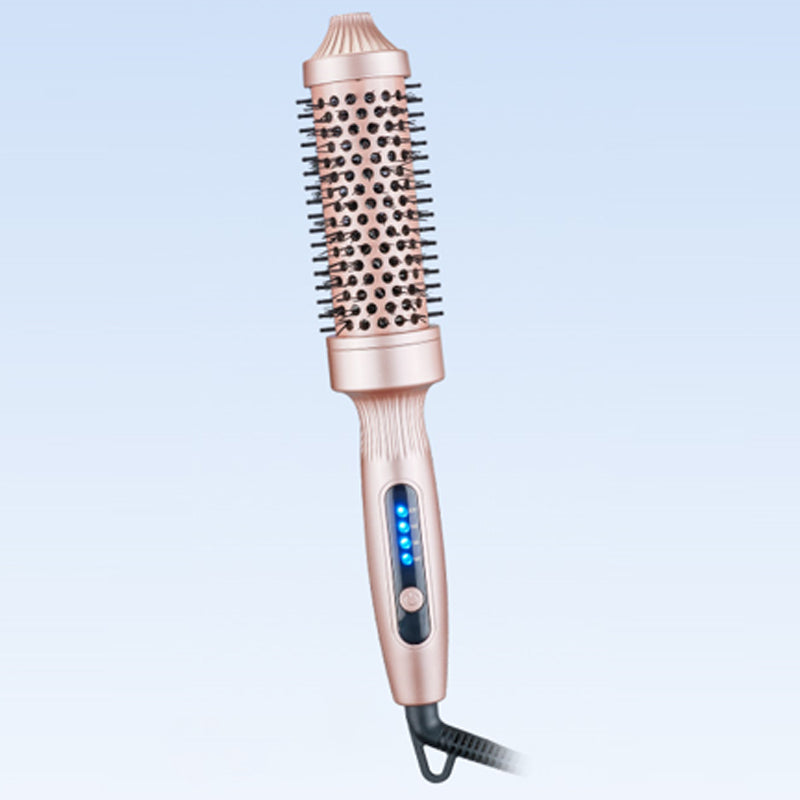 🎄Christmas Sale-Up to 50% OFF💇♀️2-in-1 Hair Fluffy Styling Comb✨Fluffy Volume in Minutes