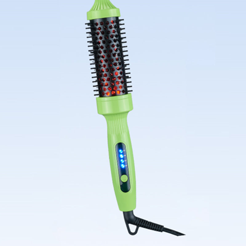 🎄Christmas Sale-Up to 50% OFF💇♀️2-in-1 Hair Fluffy Styling Comb✨Fluffy Volume in Minutes