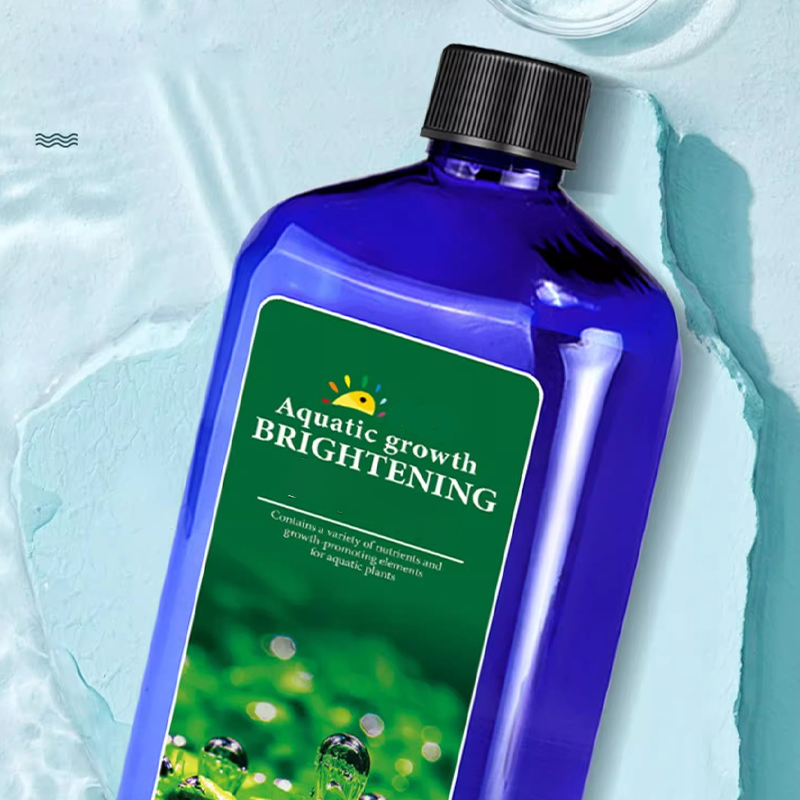 Flourish Aquarium Plant Fertilizer