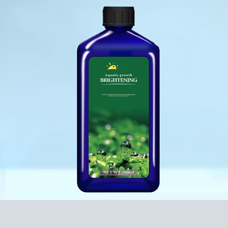 Flourish Aquarium Plant Fertilizer