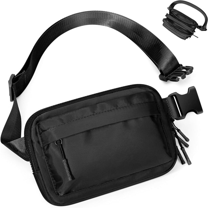 💥New arrivals now on sale-Women's Lightweight Sports Fanny Pack-Your safety assurance🔒