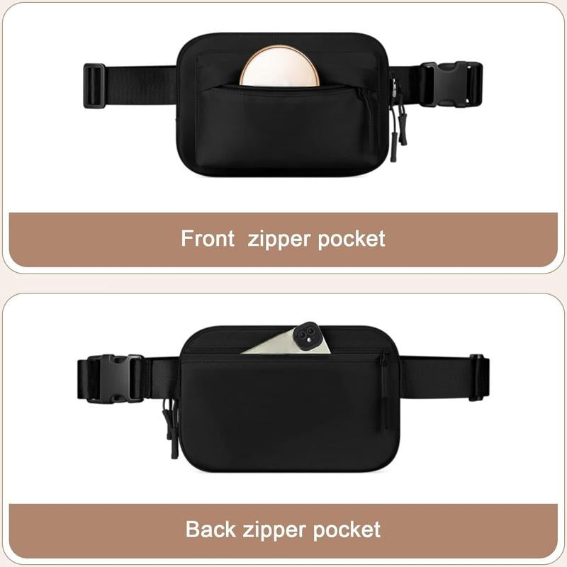 💥New arrivals now on sale-Women's Lightweight Sports Fanny Pack-Your safety assurance🔒