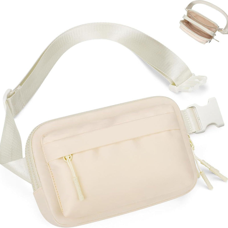 💥New arrivals now on sale-Women's Lightweight Sports Fanny Pack-Your safety assurance🔒