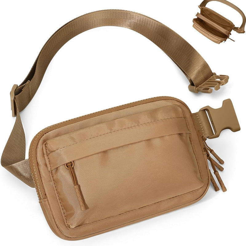 💥New arrivals now on sale-Women's Lightweight Sports Fanny Pack-Your safety assurance🔒