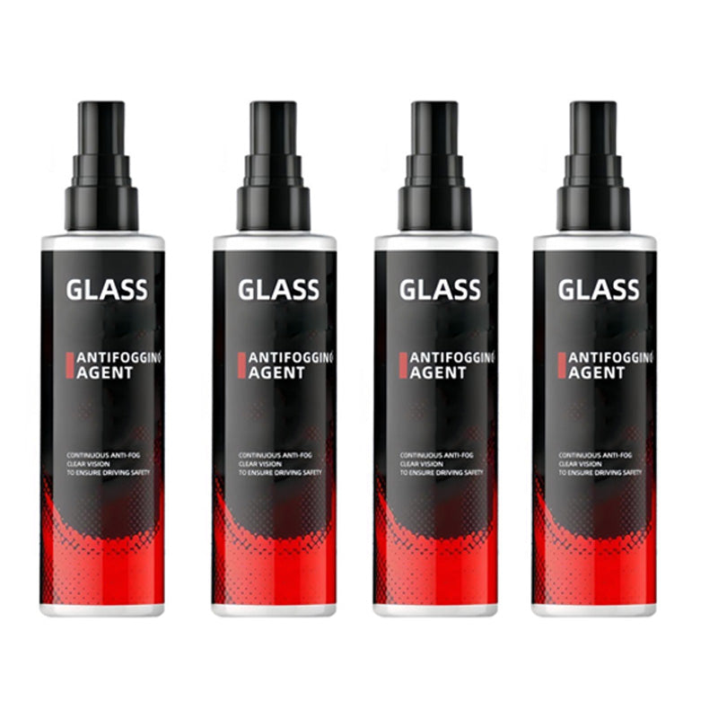 🔥Limited-time offer-Interior Glass Anti-Fog Spray for Car & Home