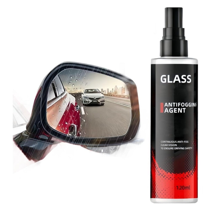 🔥Limited-time offer-Interior Glass Anti-Fog Spray for Car & Home