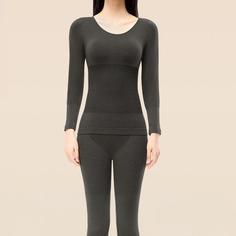 💥Thermal Underwear Set for Women -👏Close-fitting and comfortable!
