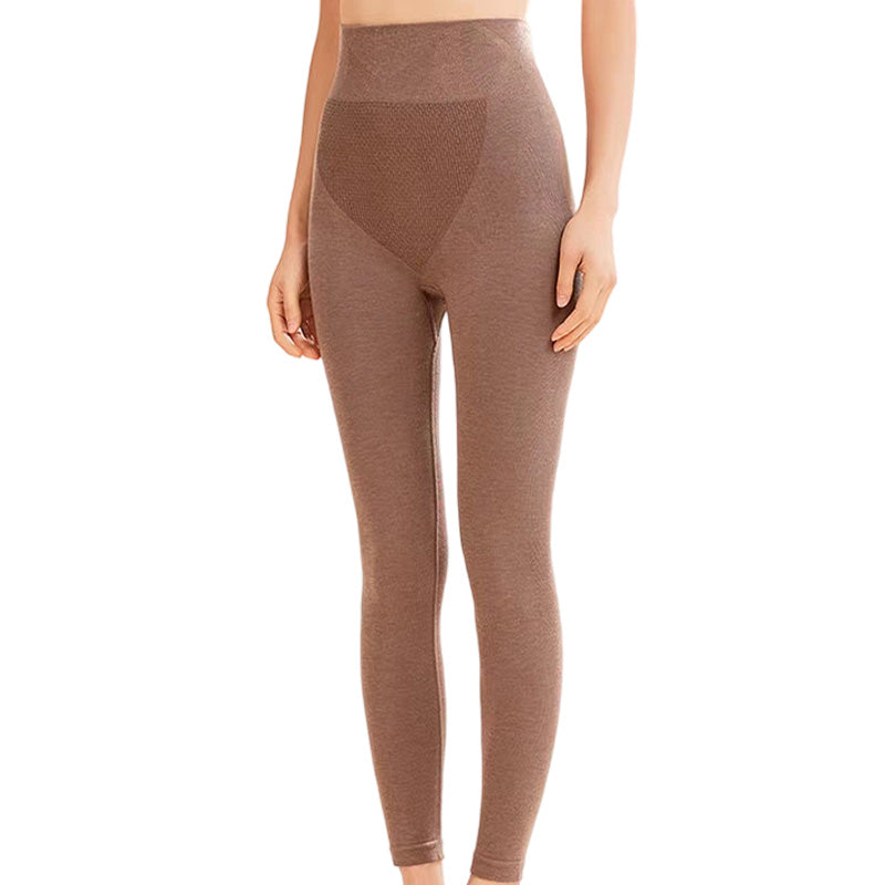 🔥New Arrival 50% Off-Women‘s Slim Fit High-Waist Thermal Leggings
