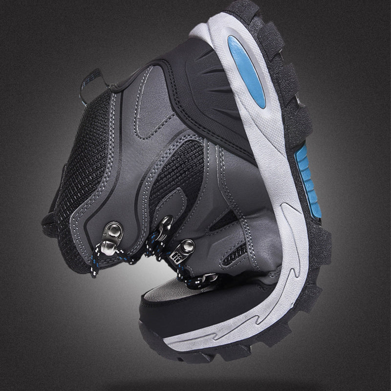 💥New Arrival 50% Off-High-Top Lightweight Non-Slip Hiking Shoes