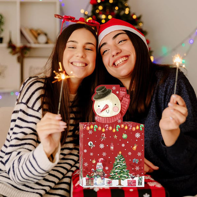 🔥New arrivals: 50% off-Christmas Cash Gift Magic Box