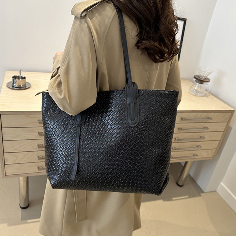 💼Best-selling ladies' handbags-Women's Retro Multifunctional Large Capacity Shoulder Bag