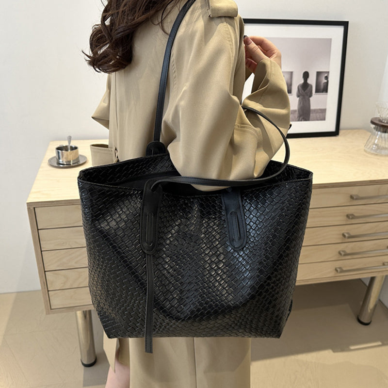 💼Best-selling ladies' handbags-Women's Retro Multifunctional Large Capacity Shoulder Bag