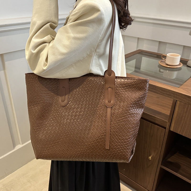 💼Best-selling ladies' handbags-Women's Retro Multifunctional Large Capacity Shoulder Bag