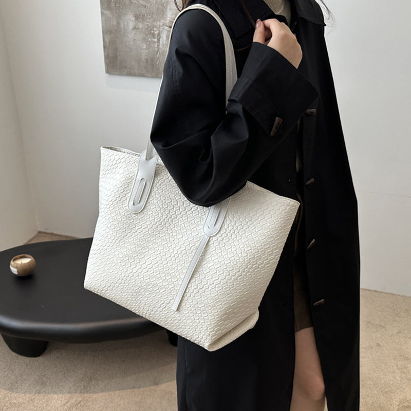 💼Best-selling ladies' handbags-Women's Retro Multifunctional Large Capacity Shoulder Bag