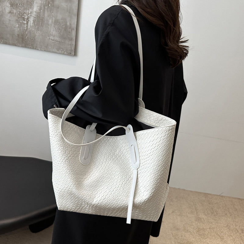 💼Best-selling ladies' handbags-Women's Retro Multifunctional Large Capacity Shoulder Bag