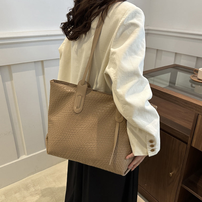 💼Best-selling ladies' handbags-Women's Retro Multifunctional Large Capacity Shoulder Bag