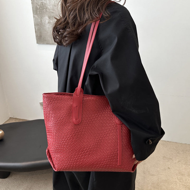 💼Best-selling ladies' handbags-Women's Retro Multifunctional Large Capacity Shoulder Bag