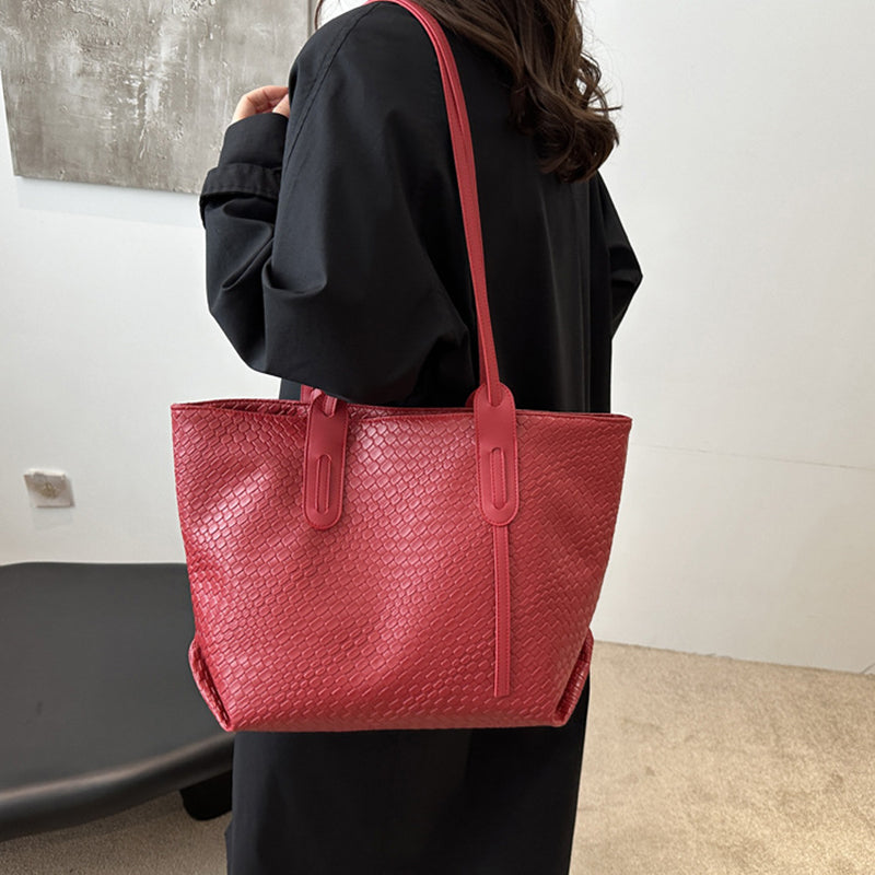 💼Best-selling ladies' handbags-Women's Retro Multifunctional Large Capacity Shoulder Bag