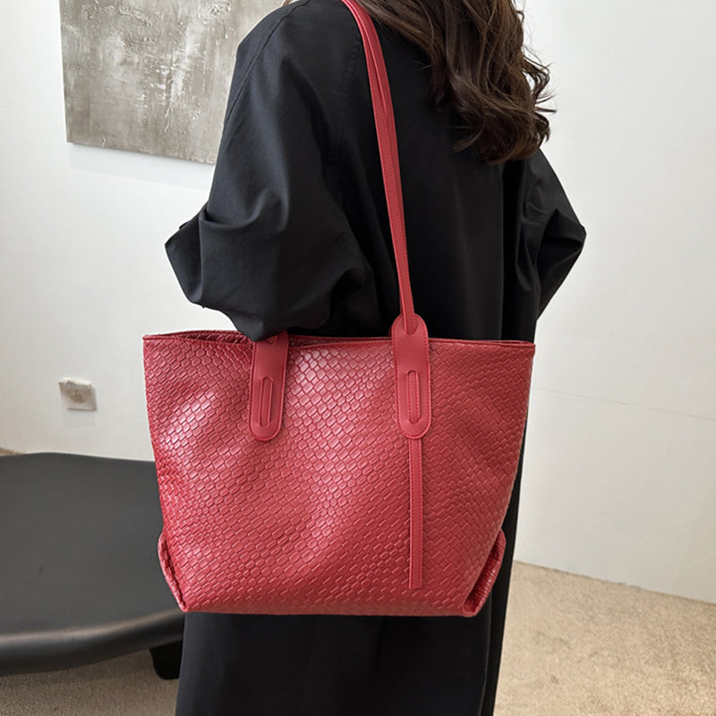 💼Best-selling ladies' handbags-Women's Retro Multifunctional Large Capacity Shoulder Bag