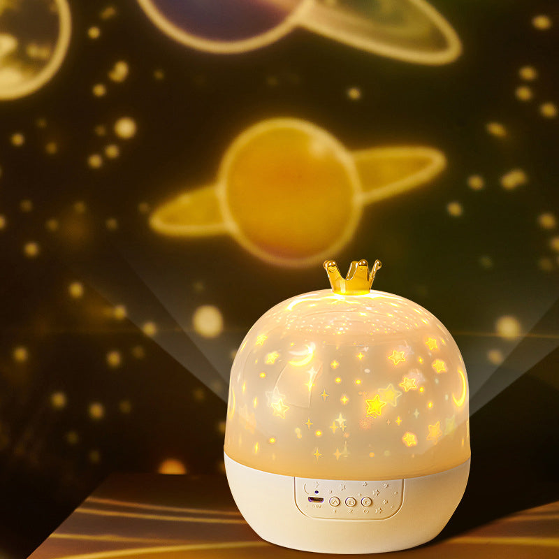 🎁The finest gift- Star Projector Night Light