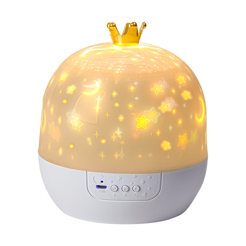 🎁The finest gift- Star Projector Night Light