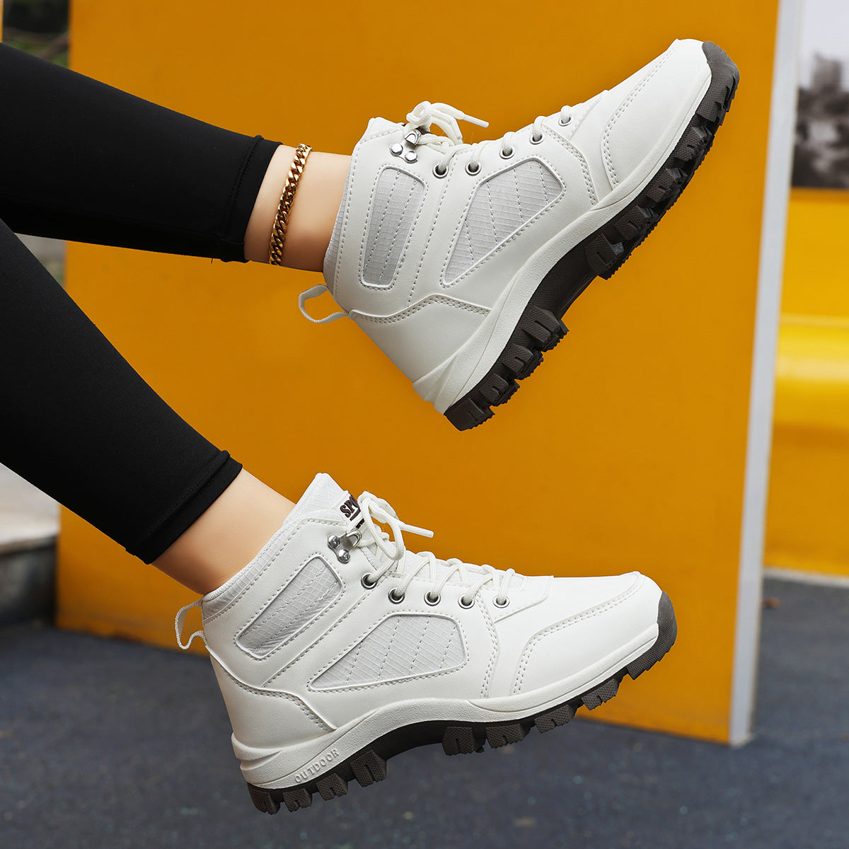💥New Arrival 50% Off-Outdoor Hiking Boots