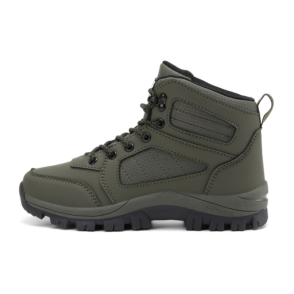 💥New Arrival 50% Off-Outdoor Hiking Boots