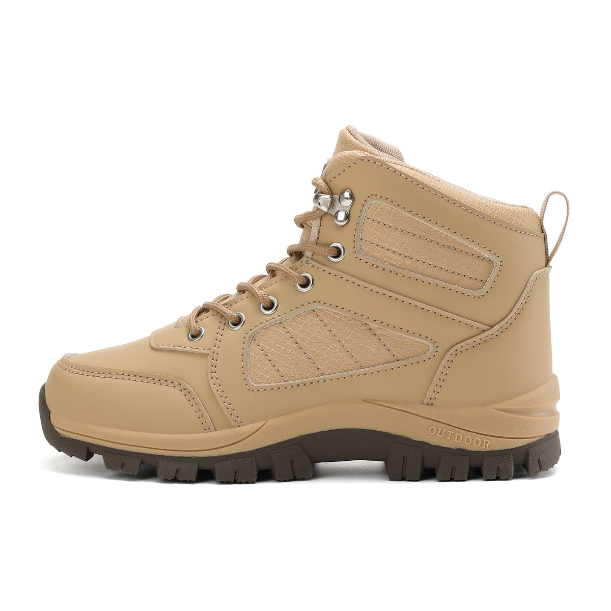 💥New Arrival 50% Off-Outdoor Hiking Boots