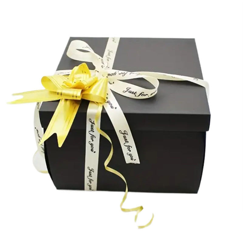 š„50K+ SOLD! āØSurprise Explosion Gift Box Kit-šThe finest gift