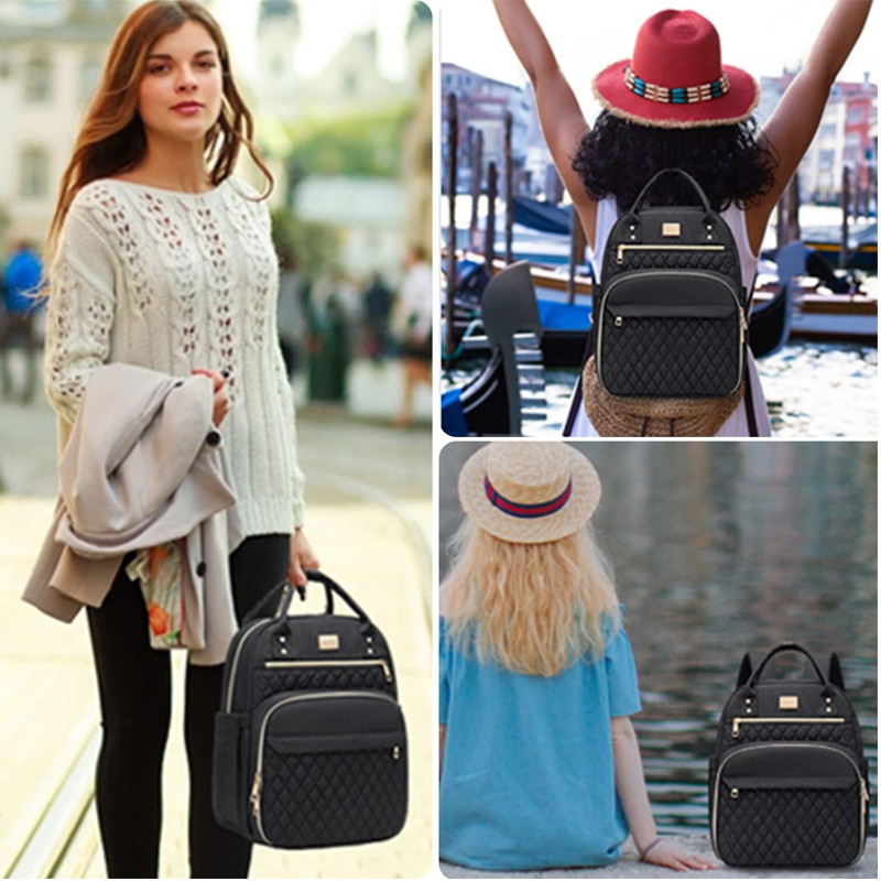 💼New arrivals: 50% off-Multi-Function Insulated Backpack
