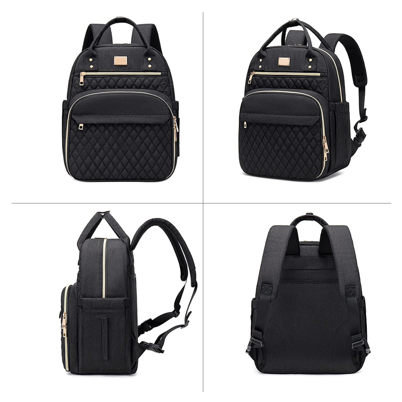 💼New arrivals: 50% off-Multi-Function Insulated Backpack