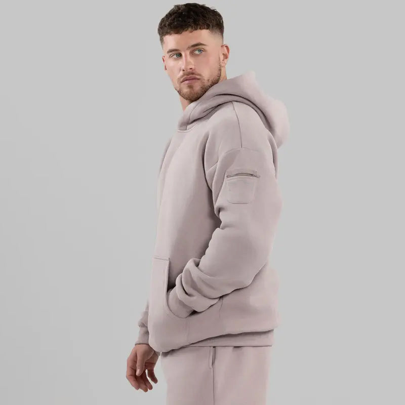 🔥New arrivals: 50% off-Unisex Casual Top & Jogger Pants Set