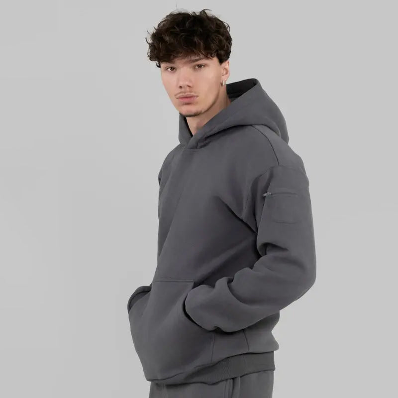 🔥New arrivals: 50% off-Unisex Casual Top & Jogger Pants Set
