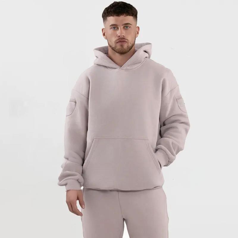🔥New arrivals: 50% off-Unisex Casual Top & Jogger Pants Set