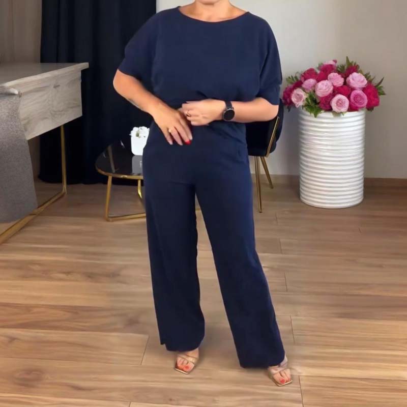 š„Last day offer: 50% off-Elegant Longline Cardigan & Top & Pants 3-Pieces Set