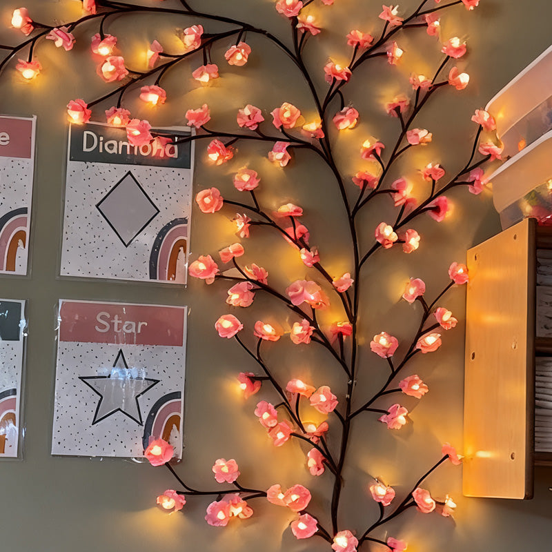 š
Christmas Special Offer-Floral Vine Ambiance Lights