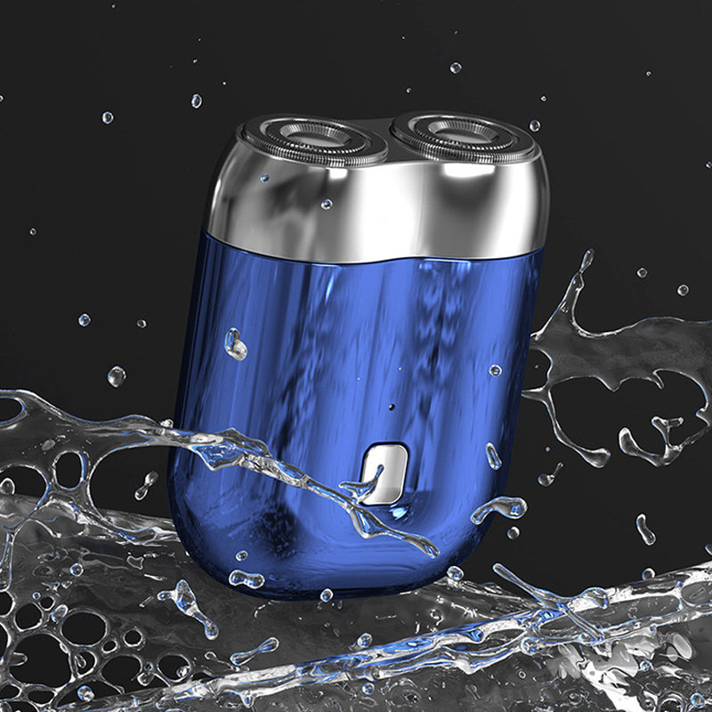 🔥2025 New Upgrade Pocket Shaver USB Mini Shavers