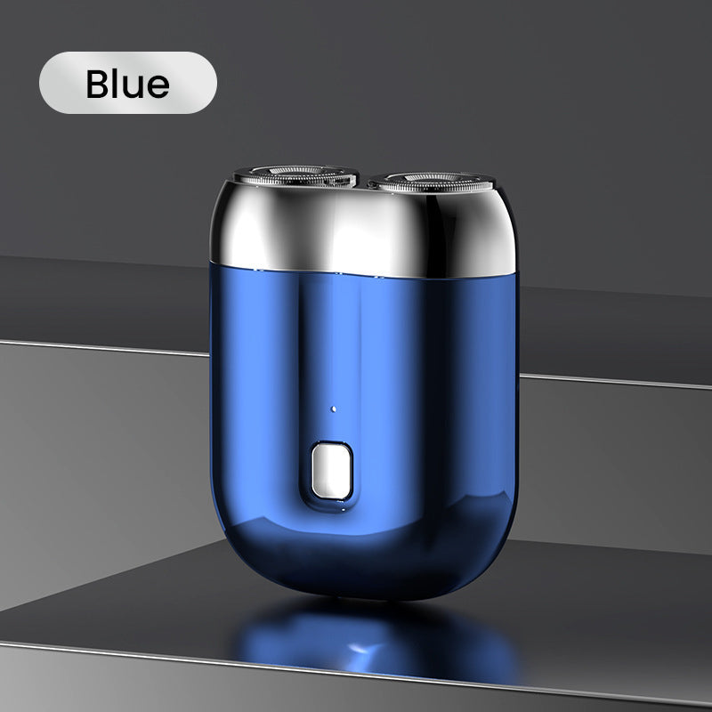 🔥2025 New Upgrade Pocket Shaver USB Mini Shavers