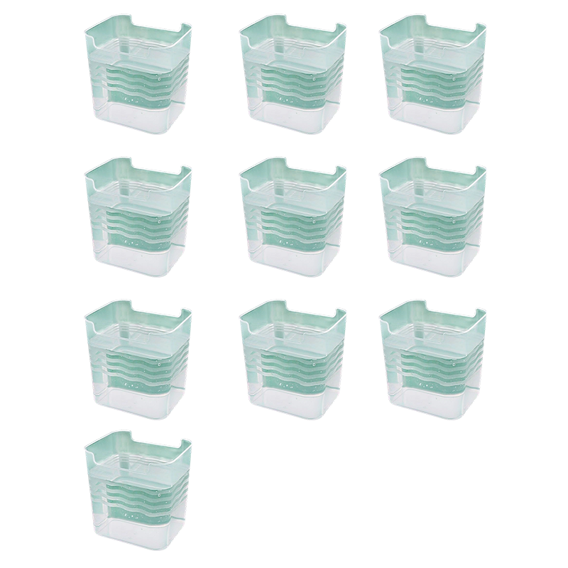 🔥50% off, while stocks last! 🎉Multifunctional Refrigerator Storage Box