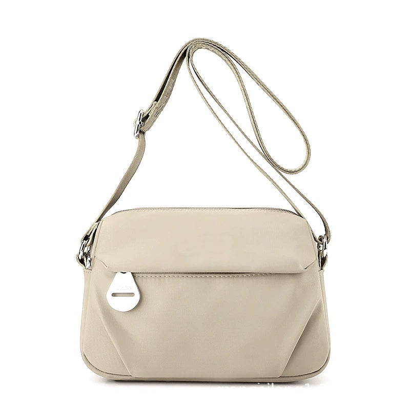 🍂Limited-time offer-Lightweight Minimalist Shoulder Bag for Women